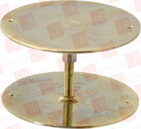 DON JO MFG BF-161-BP
