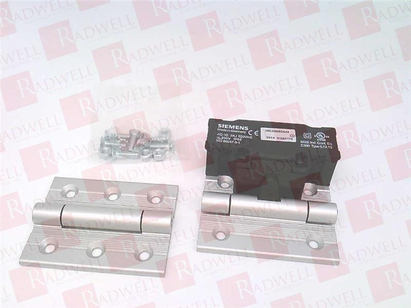 SIEMENS 3SE22836GA43