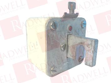 EATON CORPORATION 170 L 8418