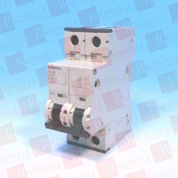 SIEMENS 5SY6240-8