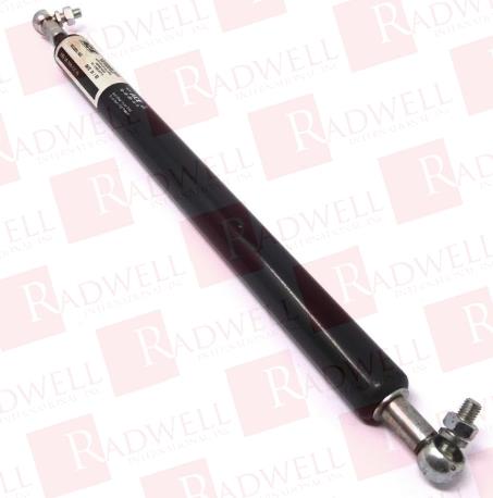 ACE CONTROLS HB-28-300-N-03345