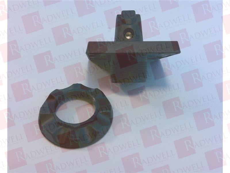 ASEA BROWN BOVERI OHBS1AH1