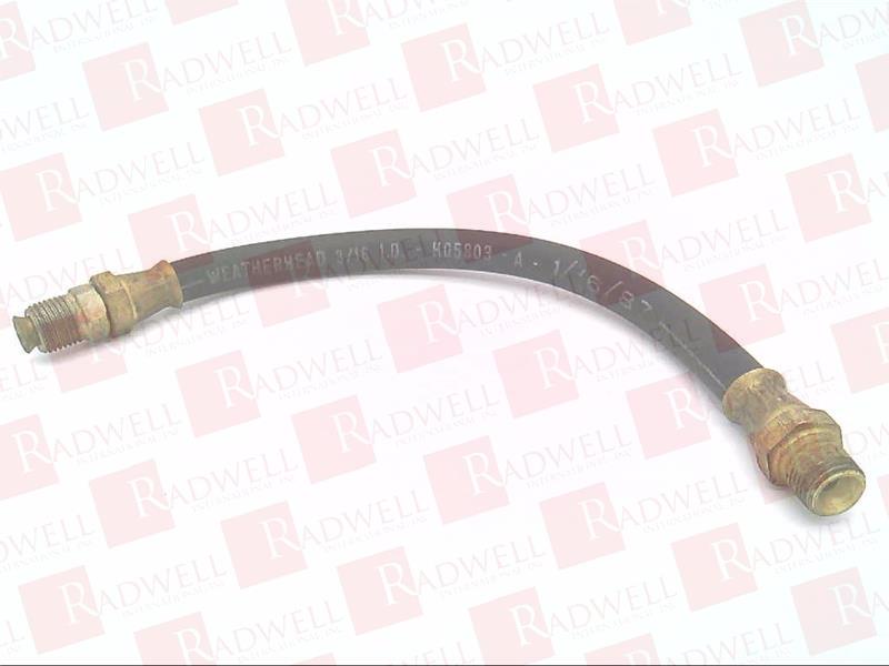 EATON CORPORATION H05803-A