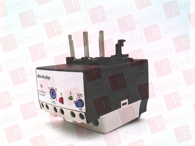 ALLEN BRADLEY 193-EXET1EF