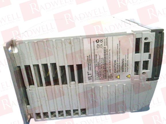 DANFOSS 131B0131