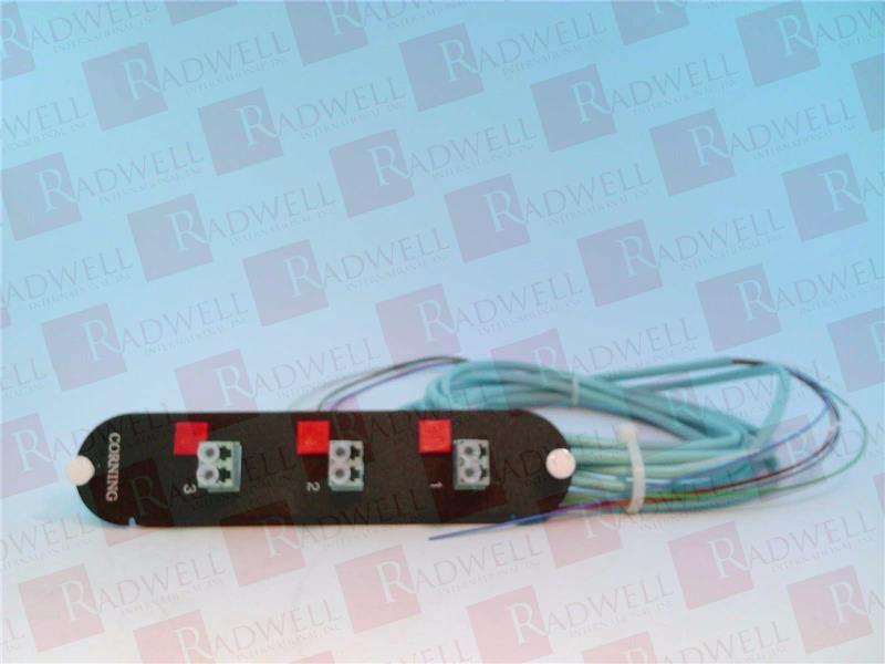 CORNING CCH-CP06-E4-P03SH