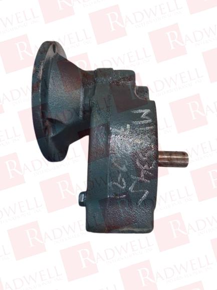 ASEA BROWN BOVERI 214HA214
