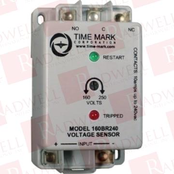 TIME MARK CORP 2621-120VAC