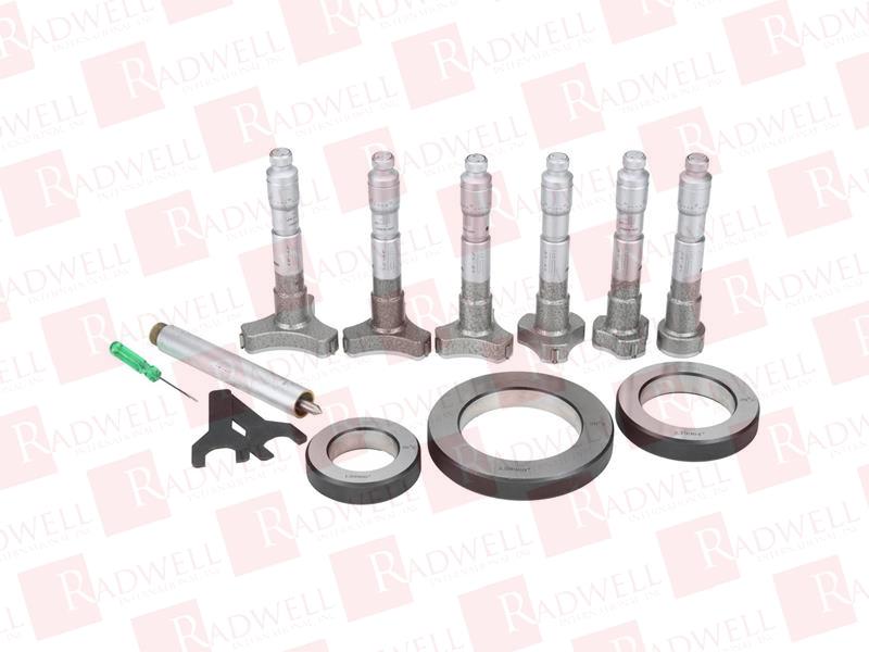SWISS PRECISION INSTRUMENTS 10-740-9