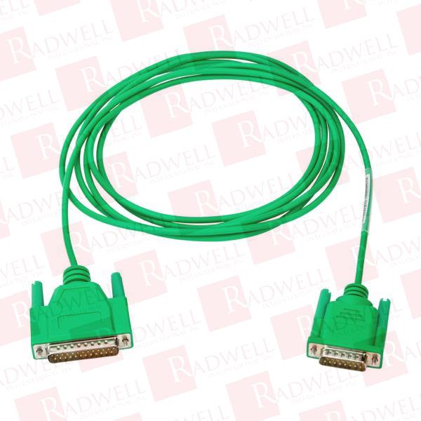 AUTOMATION DIRECT EA-PLC5-232-CBL