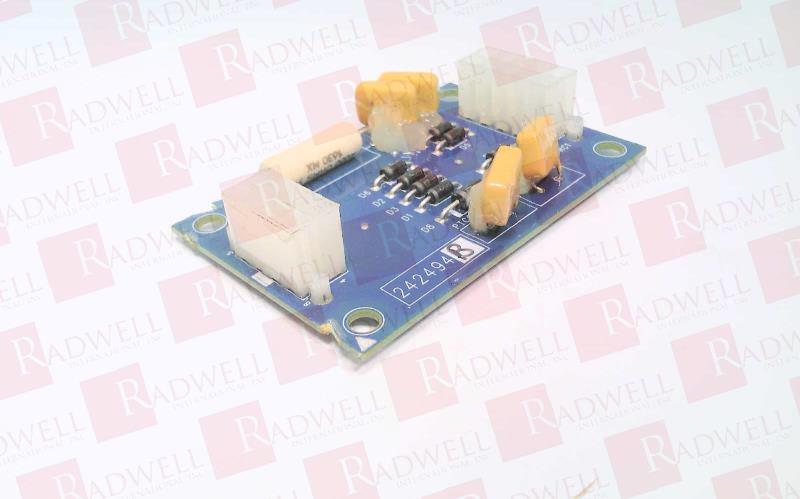 MILLER ELECTRIC 242494