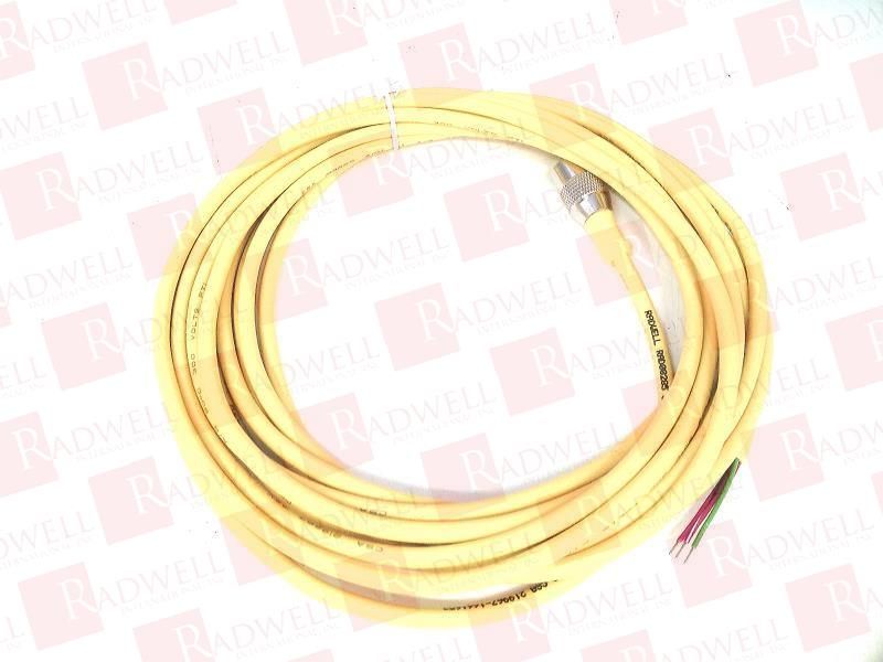 RADWELL VERIFIED SUBSTITUTE WKB3T-10-SUB