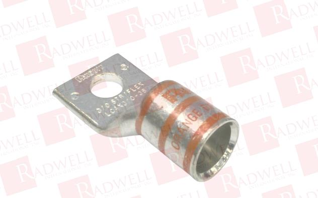 PANDUIT LCAX3/0-38-X