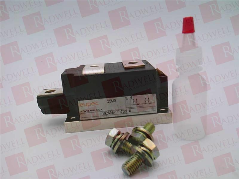 ALLEN BRADLEY SP-192707