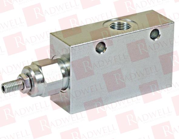 BUCHER HYDRAULICS CBPA-10-N-S-0-50