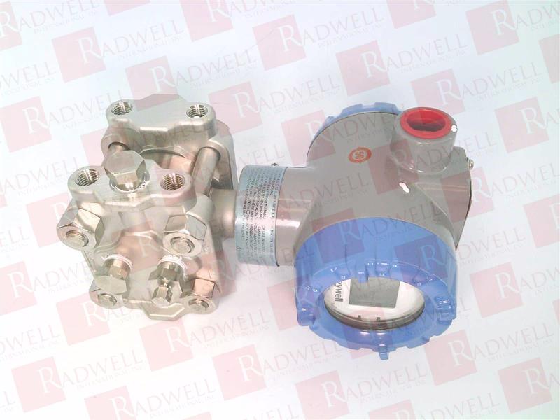 HONEYWELL STG870-E1GS6A-1-A-CHE-11S-A-30A0-00-0000