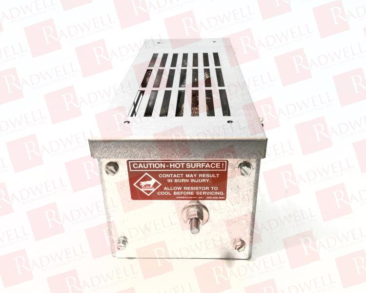 HUBBELL PF44R400W-NC