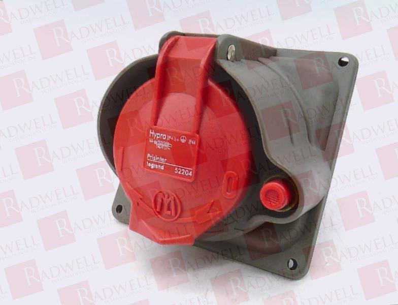 LEGRAND 52204
