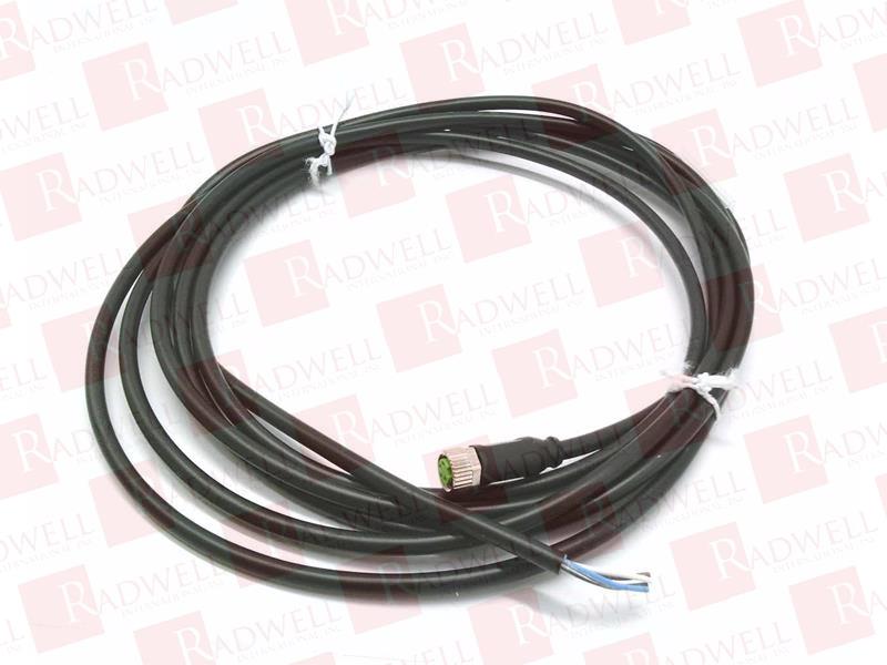 MURR ELEKTRONIK 7000-08061-6110300