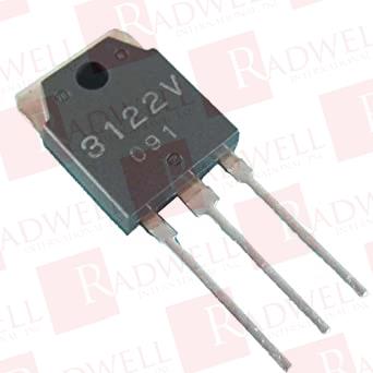 SANKEN ELECTRIC SI3122V