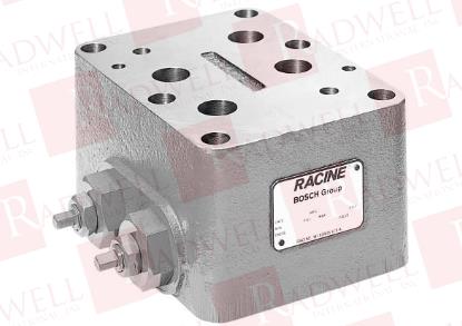 BOSCH FF1-SHMM-06H-50