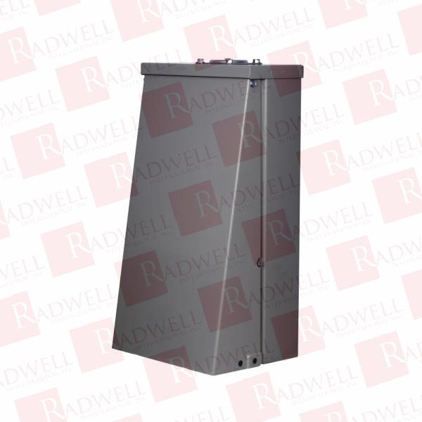EATON CORPORATION CHU9N9NS