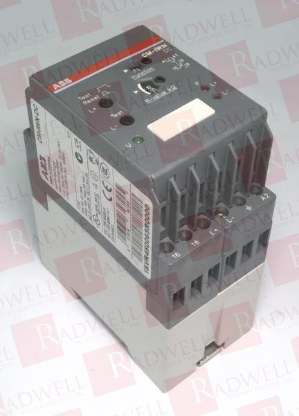 ASEA BROWN BOVERI 1SVR450065R0000