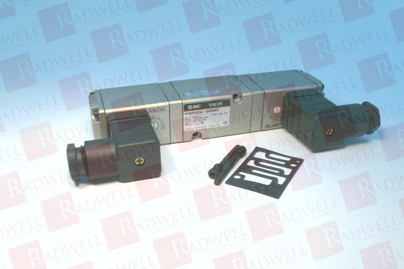 SMC NVSP4314-0052KP