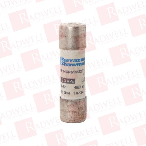 MERSEN K1017184