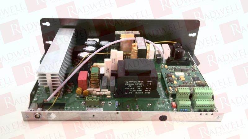 RINCO GB35-4-900P-230