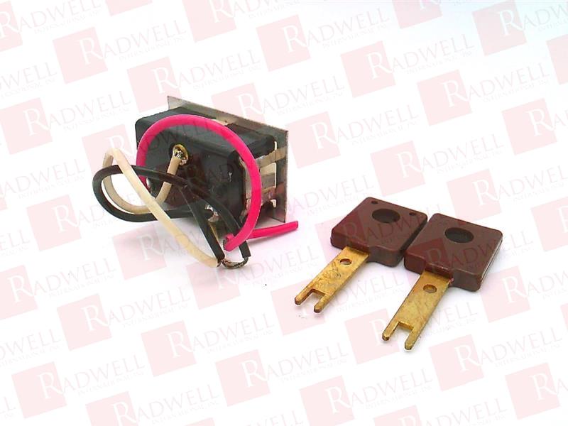 GENERAL ELECTRIC RKS6