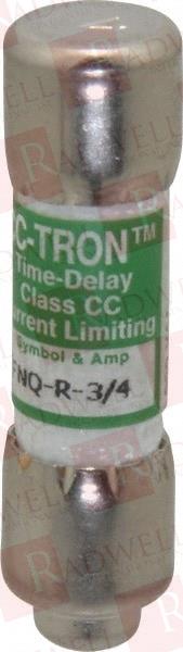 EATON CORPORATION FNQ-R-3/4