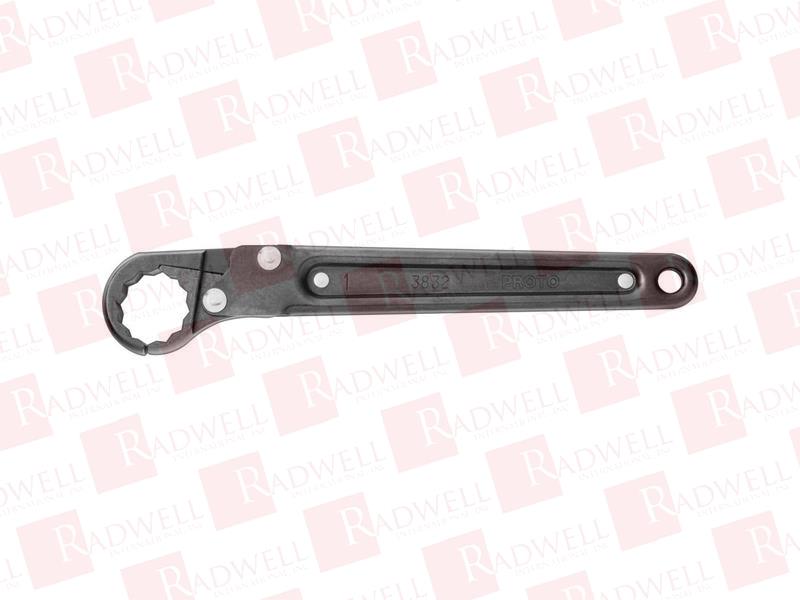 STANLEY BLACK & DECKER J3832