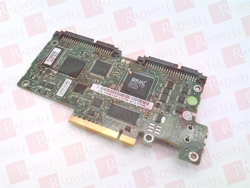DELL 0WW126