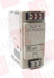 OMRON S8VE-12024