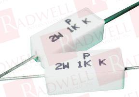 MULTICOMP MCPRW02WKP102B00
