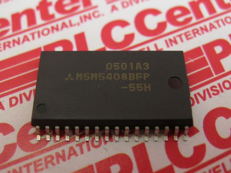 MITSUBISHI M5M5408BFP55H