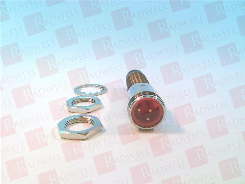 RADWELL VERIFIED SUBSTITUTE IM18-08NUS-ZMO-SUB