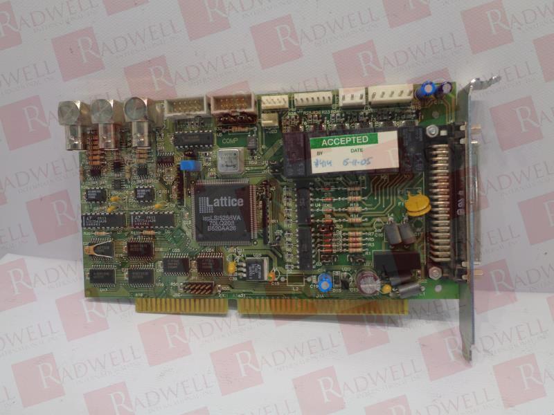 MACSA SM108C