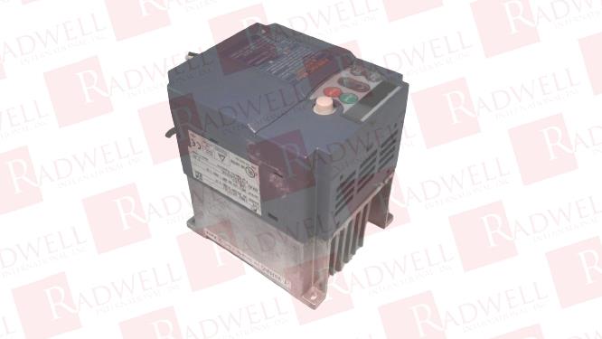 FUJI ELECTRIC FRN2.2C1S-4J