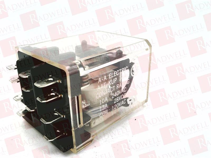 AA ELECTRIC AAE-KUP14AL-120V