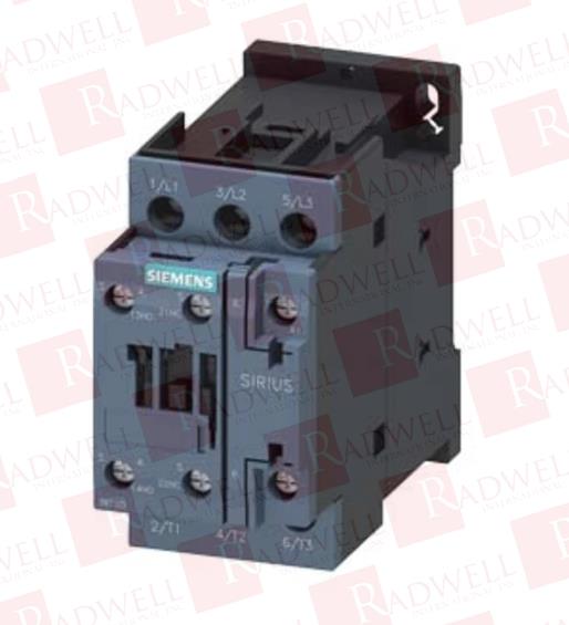 SIEMENS 3RT2028-1AN20