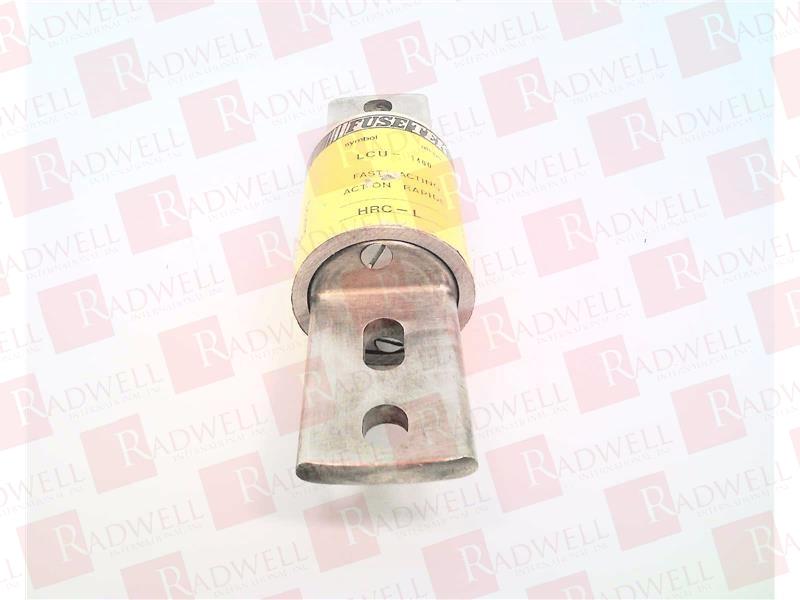 FUSE TEK LCU-1400