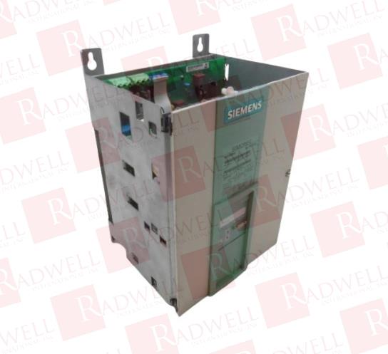 SIEMENS 6RA7018-6DS22-0