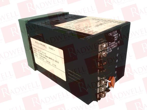 HONEYWELL DC2005-0-0000-0000-EI-0122