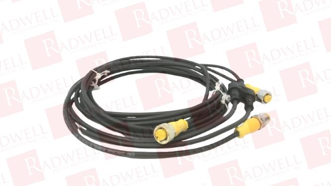 MURR ELEKTRONIK 7356-X0021-6340000