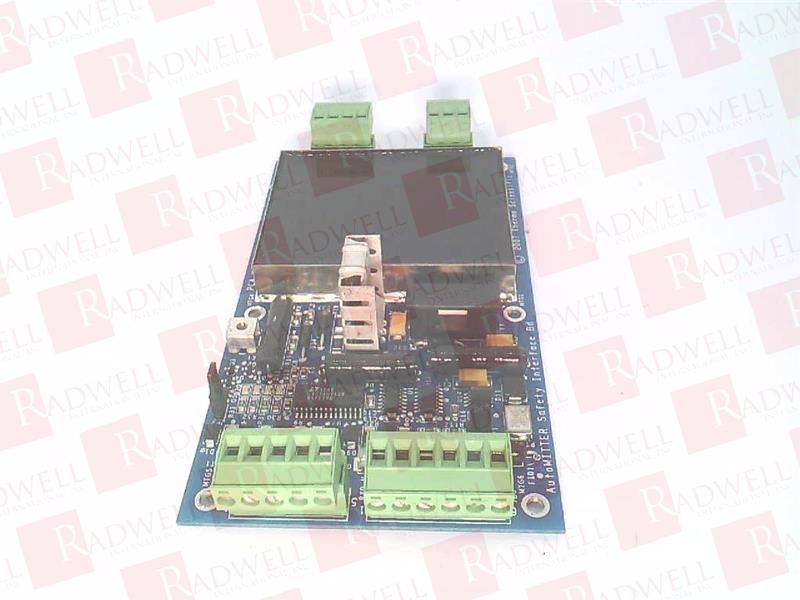 THERMO FISHER SCIENTIFIC 3-0443-918