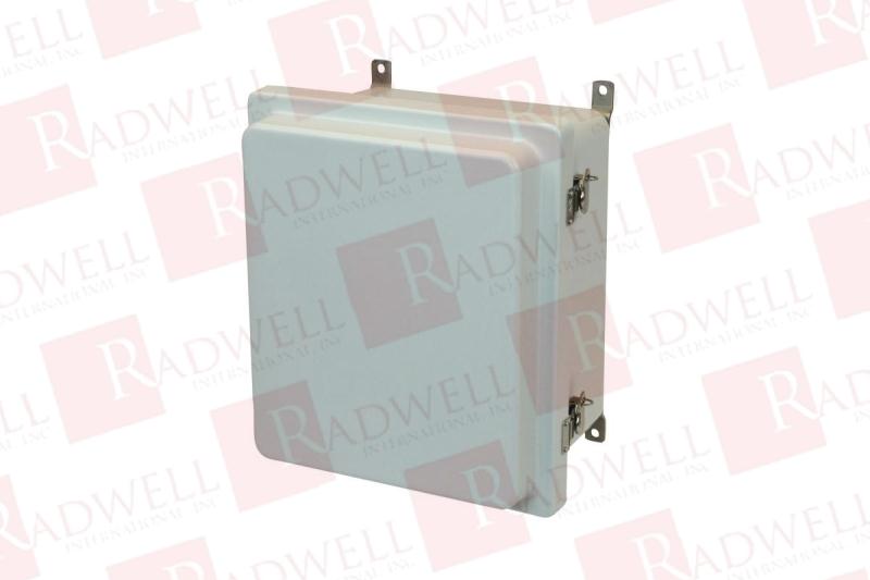 ALLIED MOULDED PRODUCTS AM1426RT