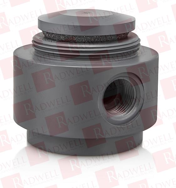 PLAST-O-MATIC MFR075V-PV