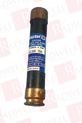 BRUSH ELECTRICAL ECSR-50